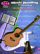 Music Reading for Guitar Essential Concepts Series