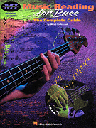 Music Reading for Bass – The Complete Guide Essential Concepts Series