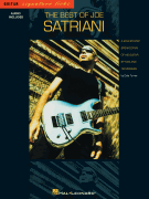 The Best of Joe Satriani