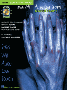 Steve Vai – Alien Love Secrets: Naked Vamps