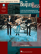 The Beatles Bass