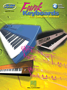 Funk Keyboards – The Complete Method Master Class Series