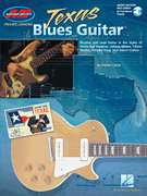 Texas Blues Guitar Private Lessons Series