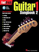 <i>Fast</i>Track Guitar Songbook 2 – Level 1