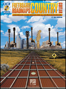 Fretboard Roadmaps – Country Guitar The Essential Guitar Patterns That All the Pros Know and Use