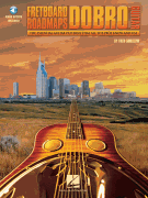 Fretboard Roadmaps – Dobro™ Guitar The Essential Guitar Patterns That All the Pros Know and Use