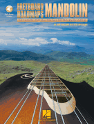 Fretboard Roadmaps – Mandolin The Essential Patterns That All the Pros Know and Use