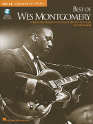 Best of Wes Montgomery Guitar