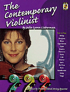 The Contemporary Violinist Book/ CD Pack