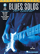 Blues Solos for Guitar