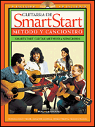 Guitarra De SmartStart – Método y Cancionero SmartStart Guitar Method and Songbook (Spanish/ English)