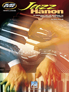 Jazz Hanon Private Lessons Series