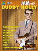 Jam with Buddy Holly