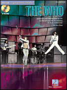The Who – 2nd Edition A Step-by-Step Breakdown of the Guitar Styles and Techniques of Pete Townshend