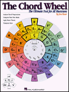The Chord Wheel The Ultimate Tool for All Musicians