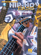 Hip-Hop Bass 101 Grooves, Riffs, Loops, and Beats