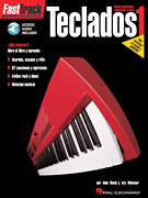 <i>Fast</i>Track Keyboard Method – Spanish Edition – Book 1 FastTrack Teclado 1