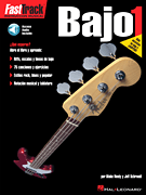 <i>Fast</i>Track Bass Method 1 – Spanish Edition FastTrack Bajo 1