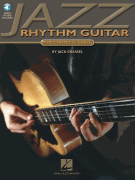 Jazz Rhythm Guitar The Complete Guide