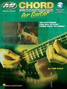 Chord Progressions for Guitar Private Lessons Series