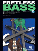Fretless Bass A Hands-On Guide Including Fundamentals, Techniques, Grooves and Solos