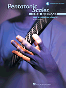 Pentatonic Scales for Guitar The Essential Guide