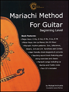 Mariachi Method for Guitar Beginning Level • English Edition
