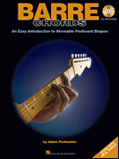 Barre Chords An Easy Introduction to Moveable Fretboard Shapes