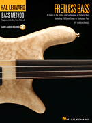 Fretless Bass A Guide to the Styles and Techniques of Fretless Bass