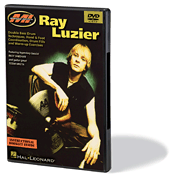 Ray Luzier Private Lessons Series
