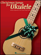Christmas Songs for Ukulele
