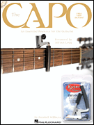 The Capo An Essential Resource for the Guitarist