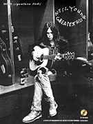 Neil Young - Greatest Hits