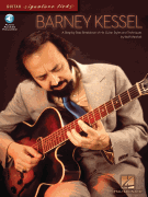 Barney Kessel A Step-by-Step Breakdown of His Guitar Styles and Techniques