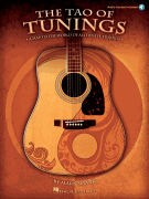 The Tao of Tunings A Map to the World of Alternate Tunings