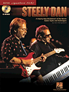 Steely Dan A Step-by-Step Breakdown of the Band's Guitar Styles and Techniques