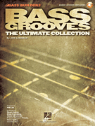 Bass Grooves The Ultimate Collection