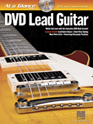 Lead Guitar DVD/ Book Pack