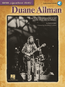 Duane Allman A Step-by-Step Breakdown of His Guitar Styles and Techniques