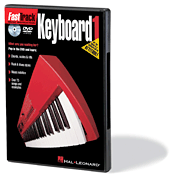<i>Fast</i>Track Keyboard Method 1
