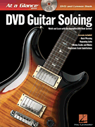Guitar Soloing – At a Glance