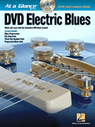 Electric Blues At a Glance Series