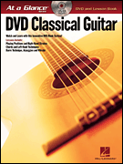 Classical Guitar – At a Glance