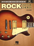 Rock Guitar Chords Learn the Essential Chords You Need to Start Playing Rock Now!