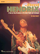 Jimi Hendrix – Signature Licks