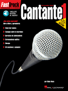 Cantante 1 FastTrack Lead Singer Method Book 1 – Spanish Edition