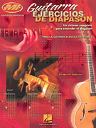 Guitarra Ejercicios de Diapason Conceptos Esenciales