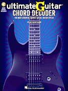 Ultimate-Guitar Chord Decoder The Most Essential Chords for All Guitar Styles