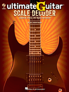 Ultimate-Guitar Scale Decoder Essential Scales and Modes for Guitar