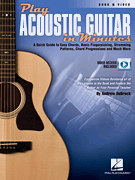 Play Acoustic Guitar in Minutes
